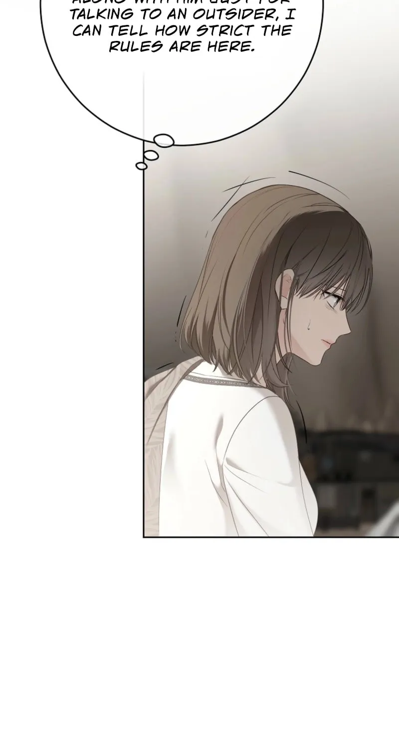 Read I Fell into a Reverse Harem Game! chapter 159 image 71 on Lezhin