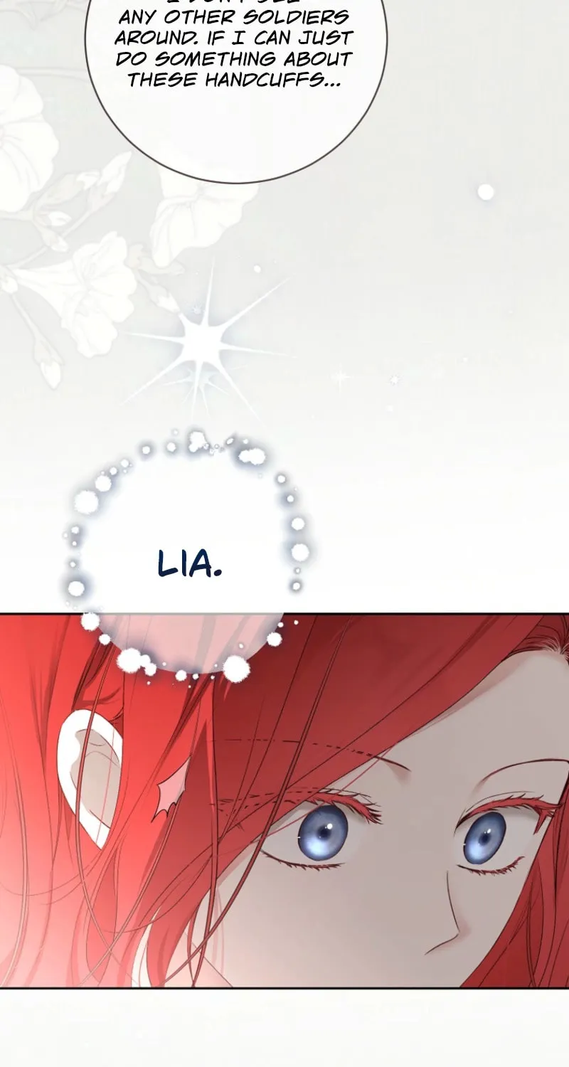 Read I Fell into a Reverse Harem Game! chapter 159 image 73 on Lezhin