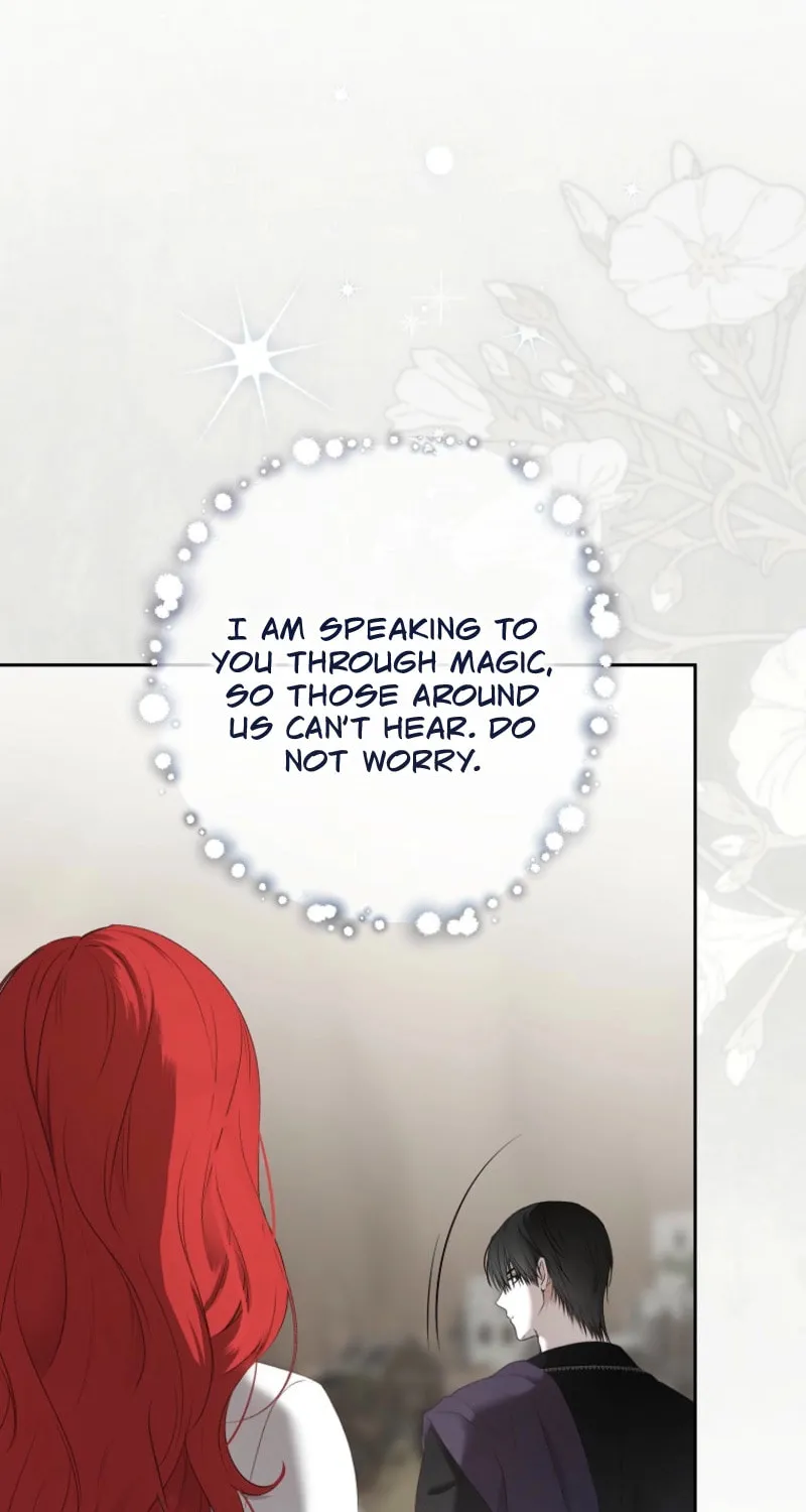 Read I Fell into a Reverse Harem Game! chapter 159 image 74 on Lezhin