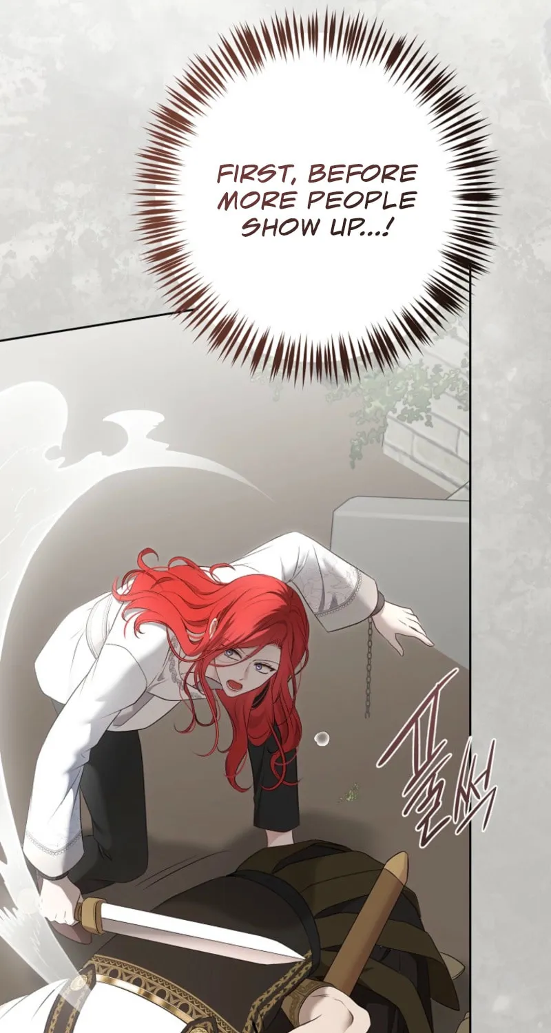 Read I Fell into a Reverse Harem Game! chapter 159 image 82 on Lezhin