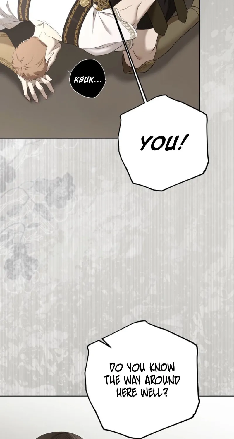 Read I Fell into a Reverse Harem Game! chapter 159 image 83 on Lezhin