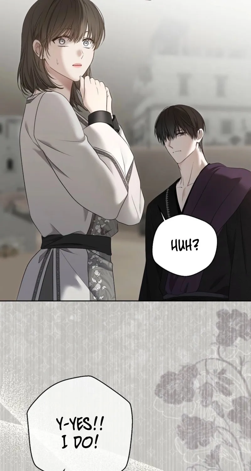 Read I Fell into a Reverse Harem Game! chapter 159 image 84 on Lezhin