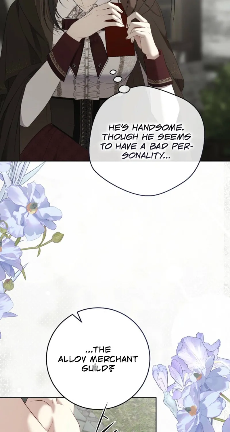 Read I Fell into a Reverse Harem Game! chapter 159 image 9 on Lezhin