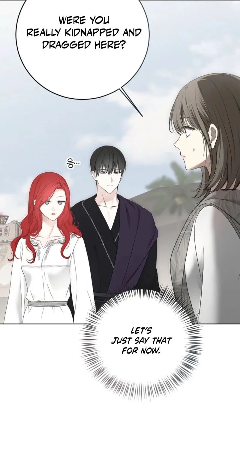 Read I Fell into a Reverse Harem Game! chapter 160 image 10 on Lezhin