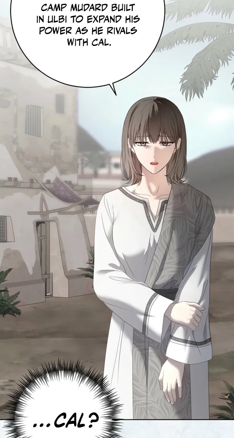 Read I Fell into a Reverse Harem Game! chapter 160 image 12 on Lezhin