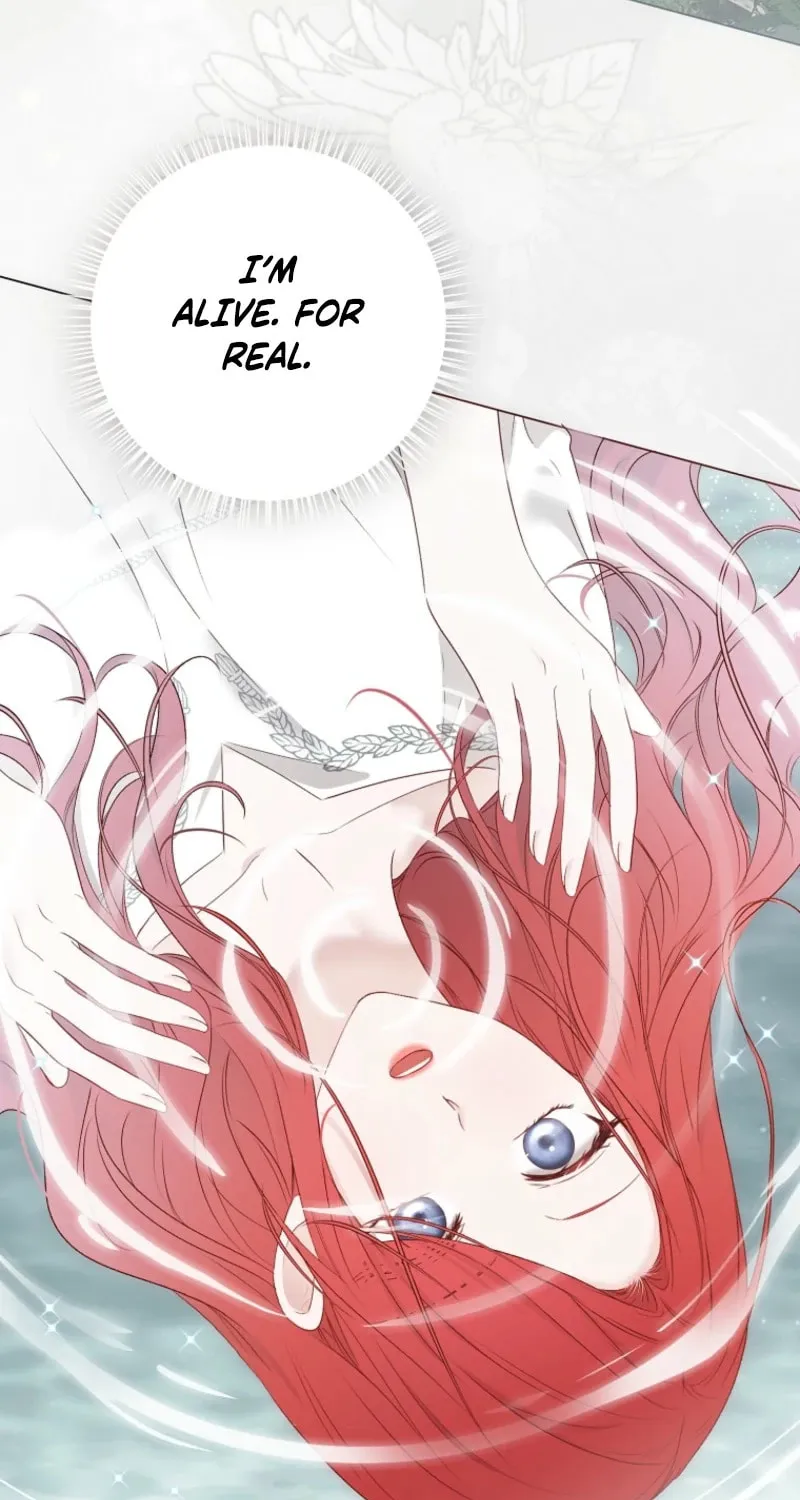 Read I Fell into a Reverse Harem Game! chapter 160 image 2 on Lezhin