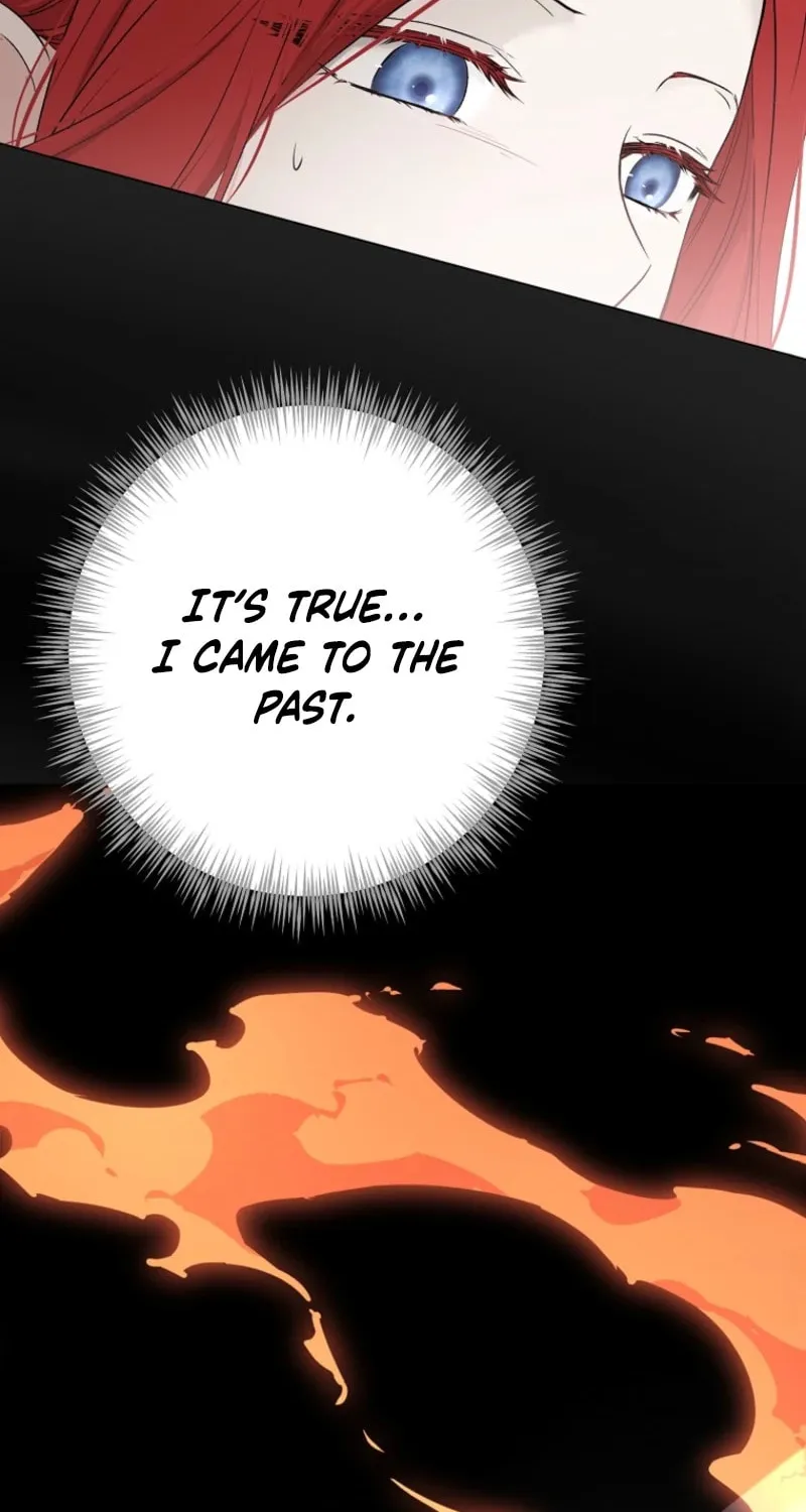Read I Fell into a Reverse Harem Game! chapter 160 image 22 on Lezhin