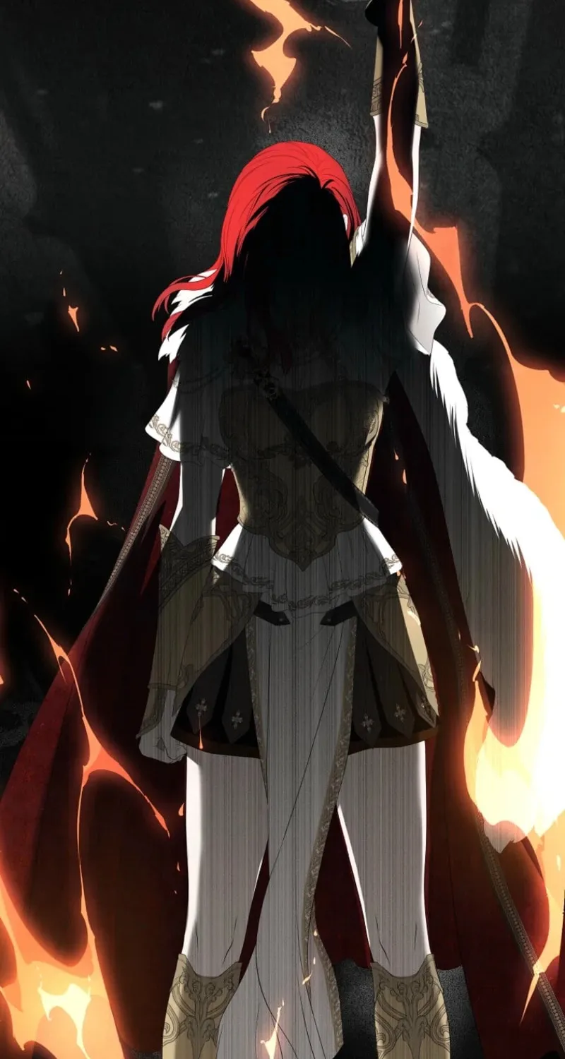 Read I Fell into a Reverse Harem Game! chapter 160 image 26 on Lezhin