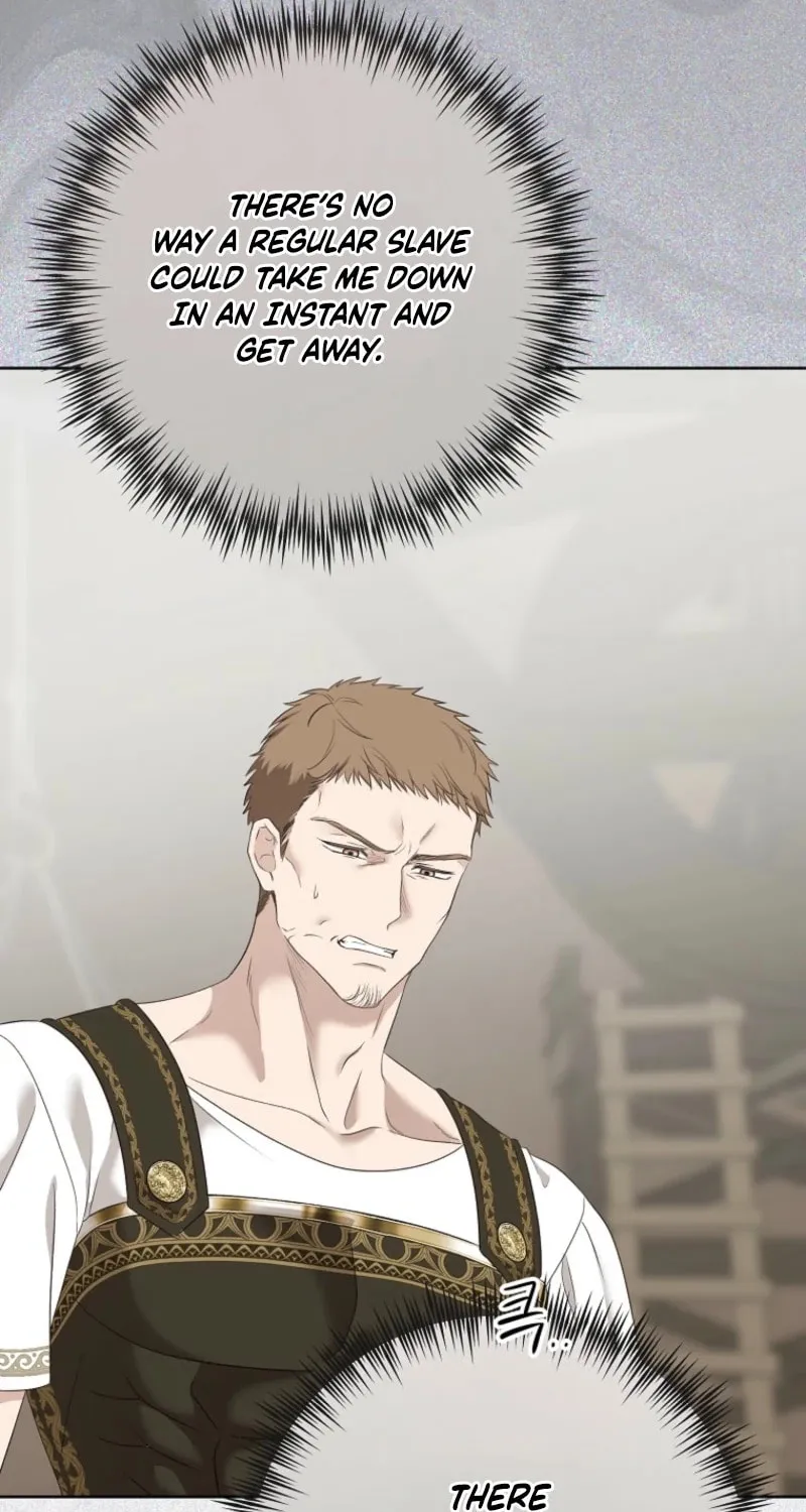 Read I Fell into a Reverse Harem Game! chapter 160 image 39 on Lezhin