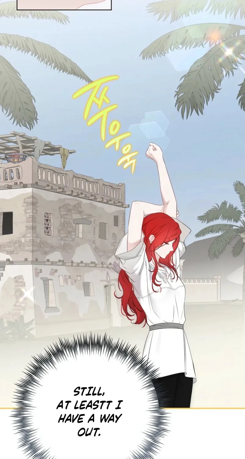 Read I Fell into a Reverse Harem Game! chapter 160 image 4 on Lezhin