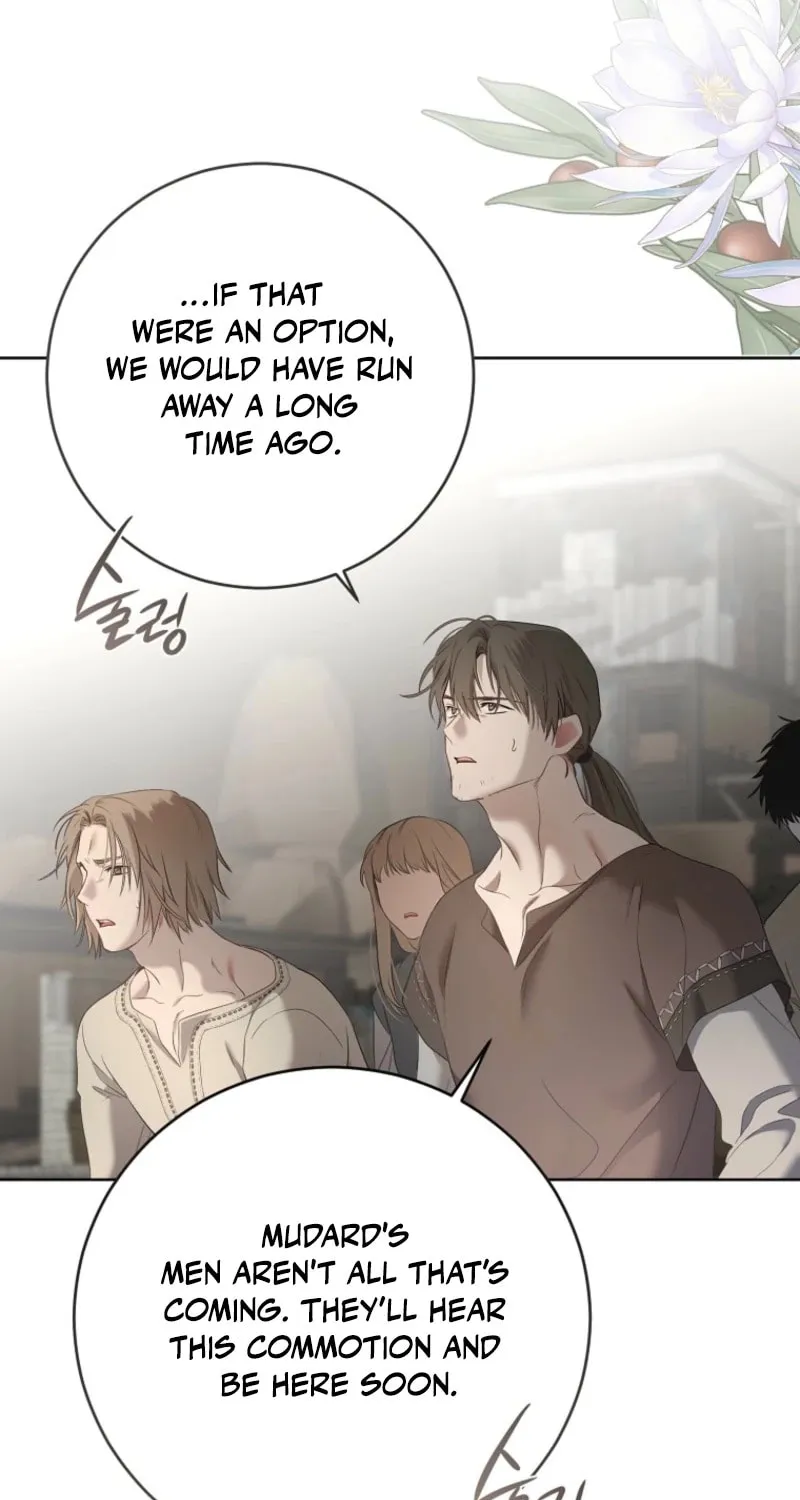 Read I Fell into a Reverse Harem Game! chapter 160 image 49 on Lezhin