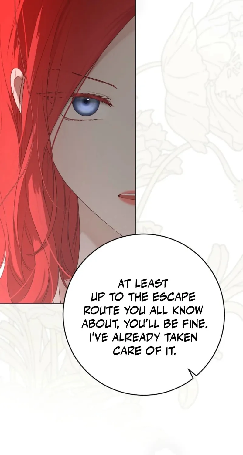 Read I Fell into a Reverse Harem Game! chapter 160 image 51 on Lezhin