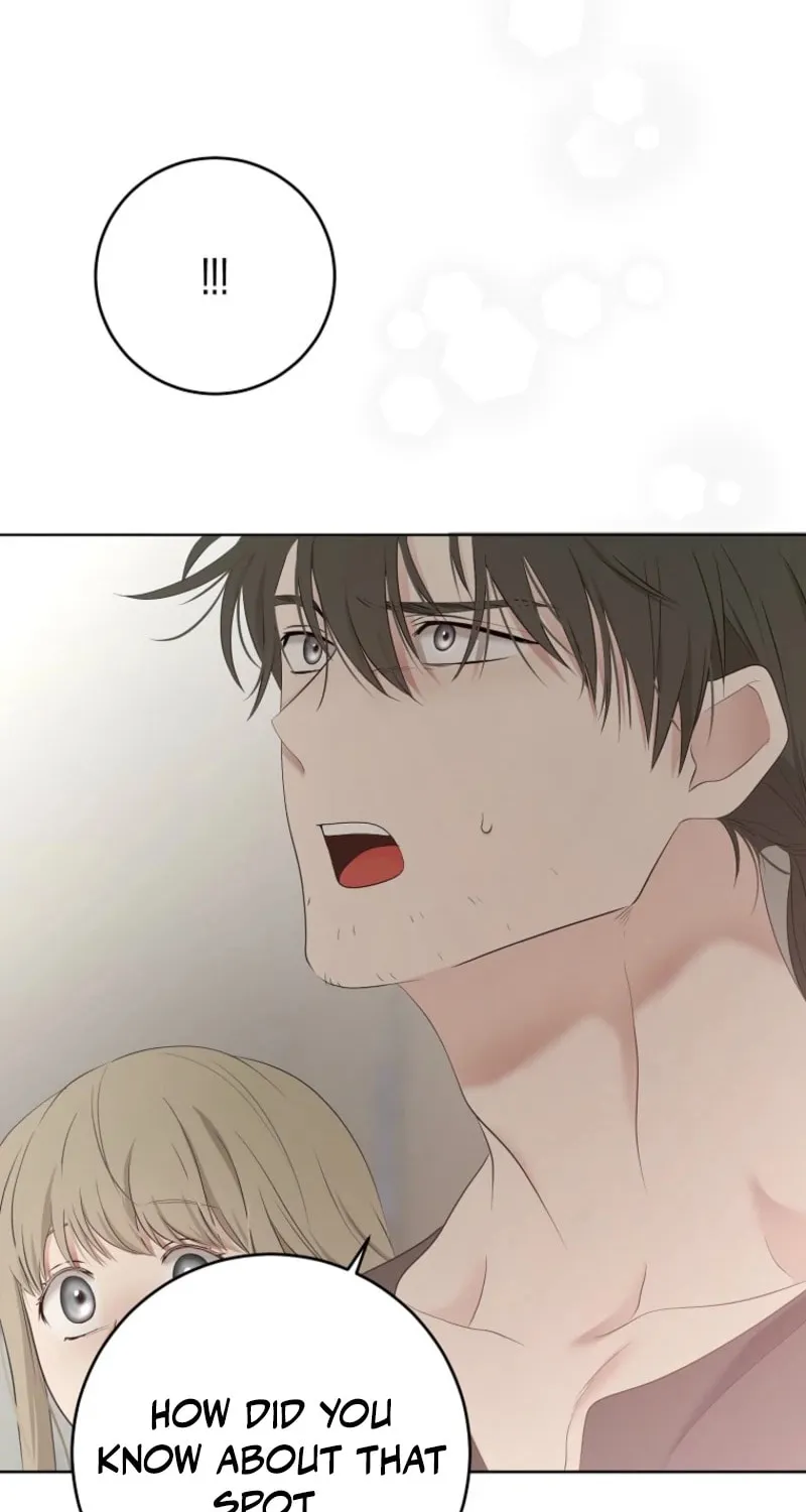 Read I Fell into a Reverse Harem Game! chapter 160 image 52 on Lezhin