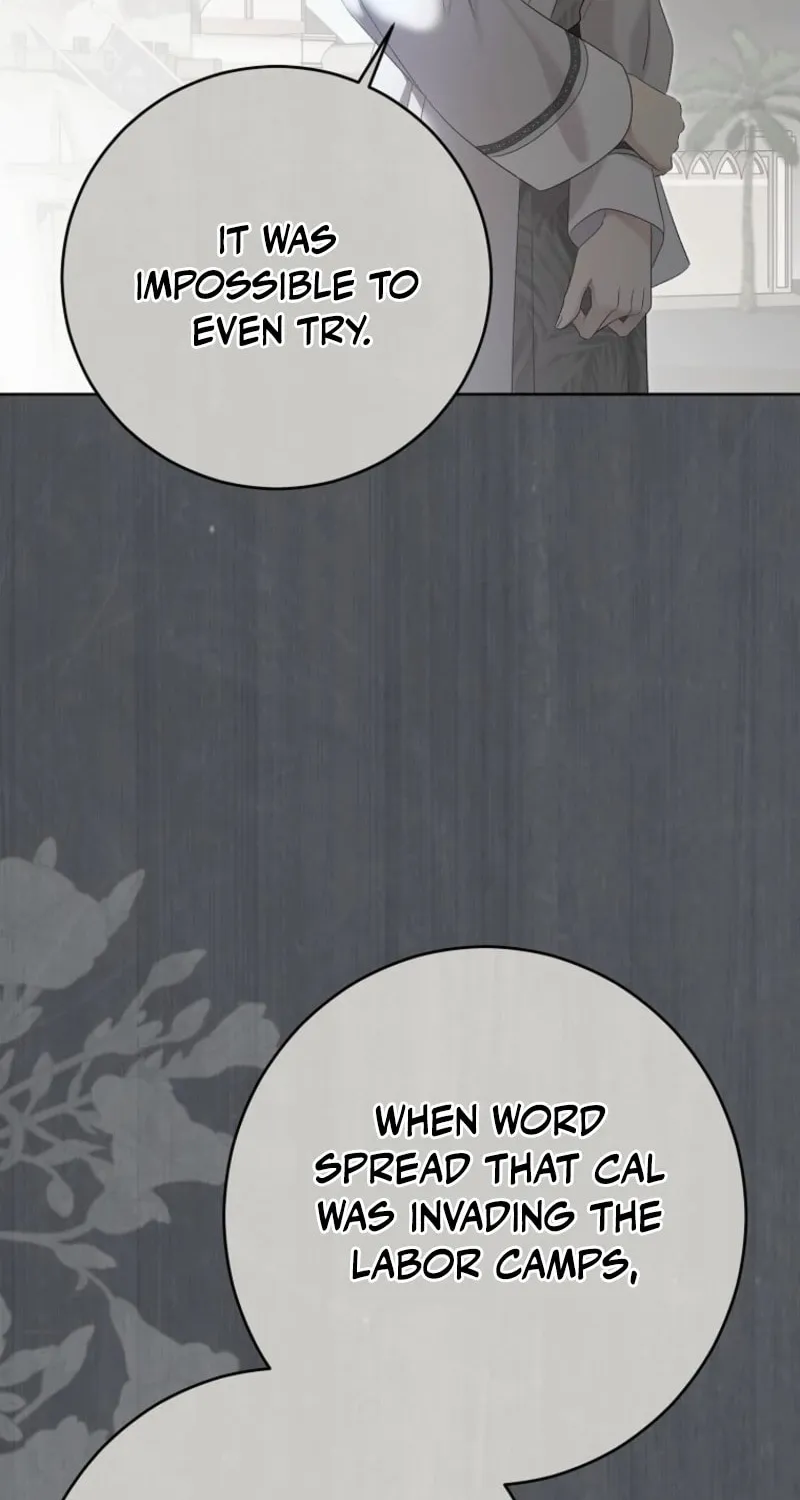 Read I Fell into a Reverse Harem Game! chapter 160 image 56 on Lezhin