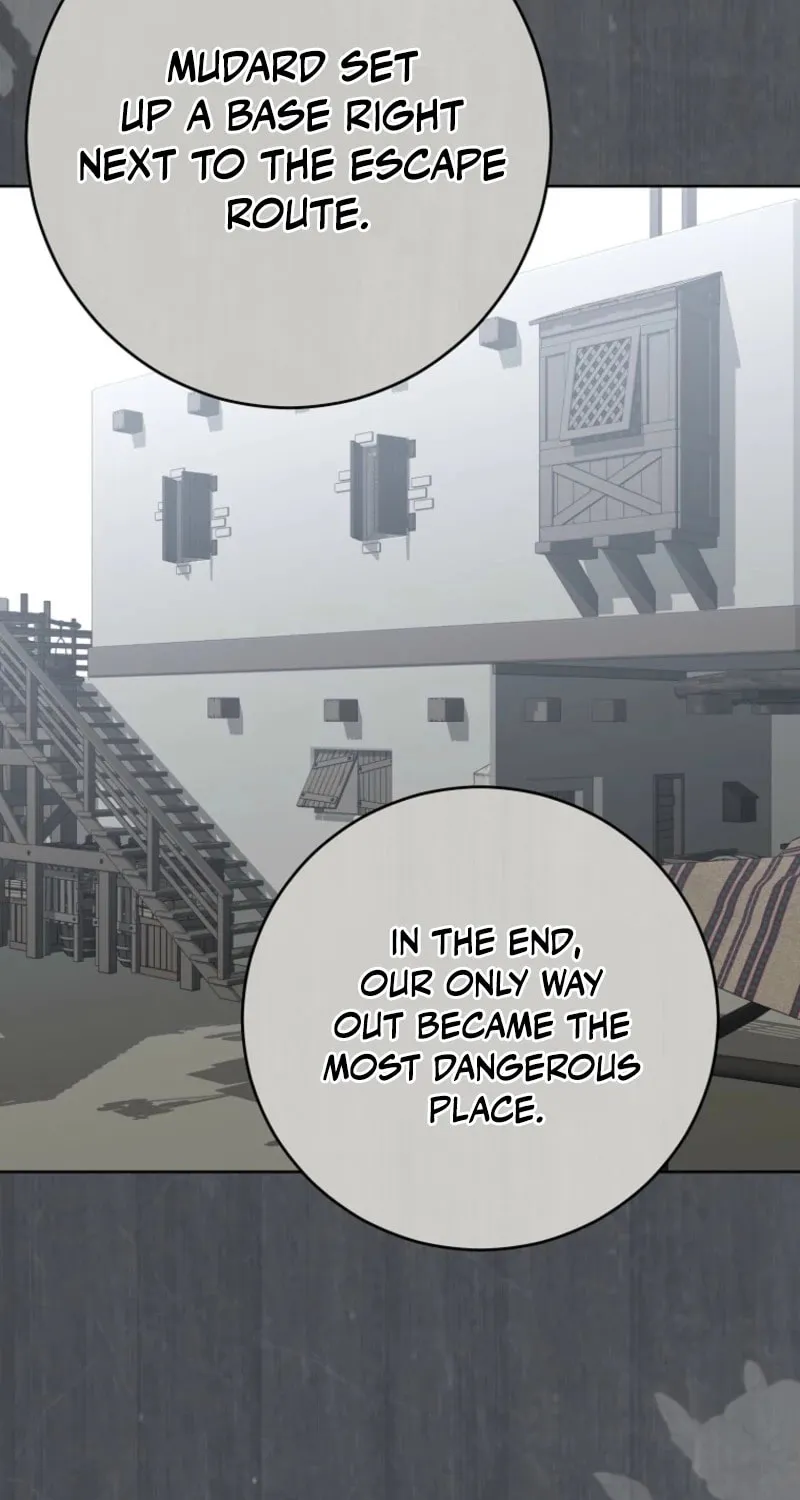 Read I Fell into a Reverse Harem Game! chapter 160 image 57 on Lezhin