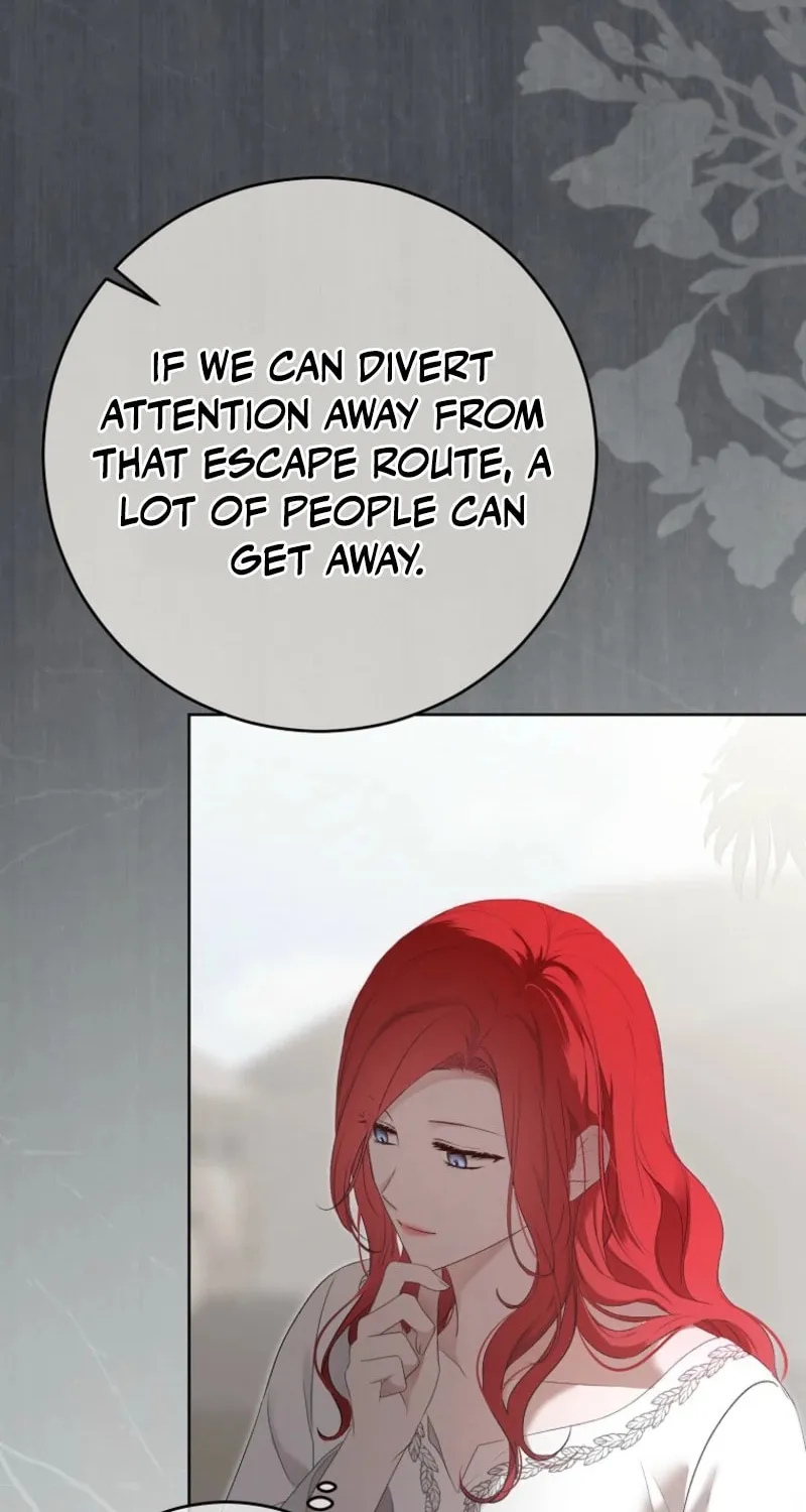 Read I Fell into a Reverse Harem Game! chapter 160 image 58 on Lezhin