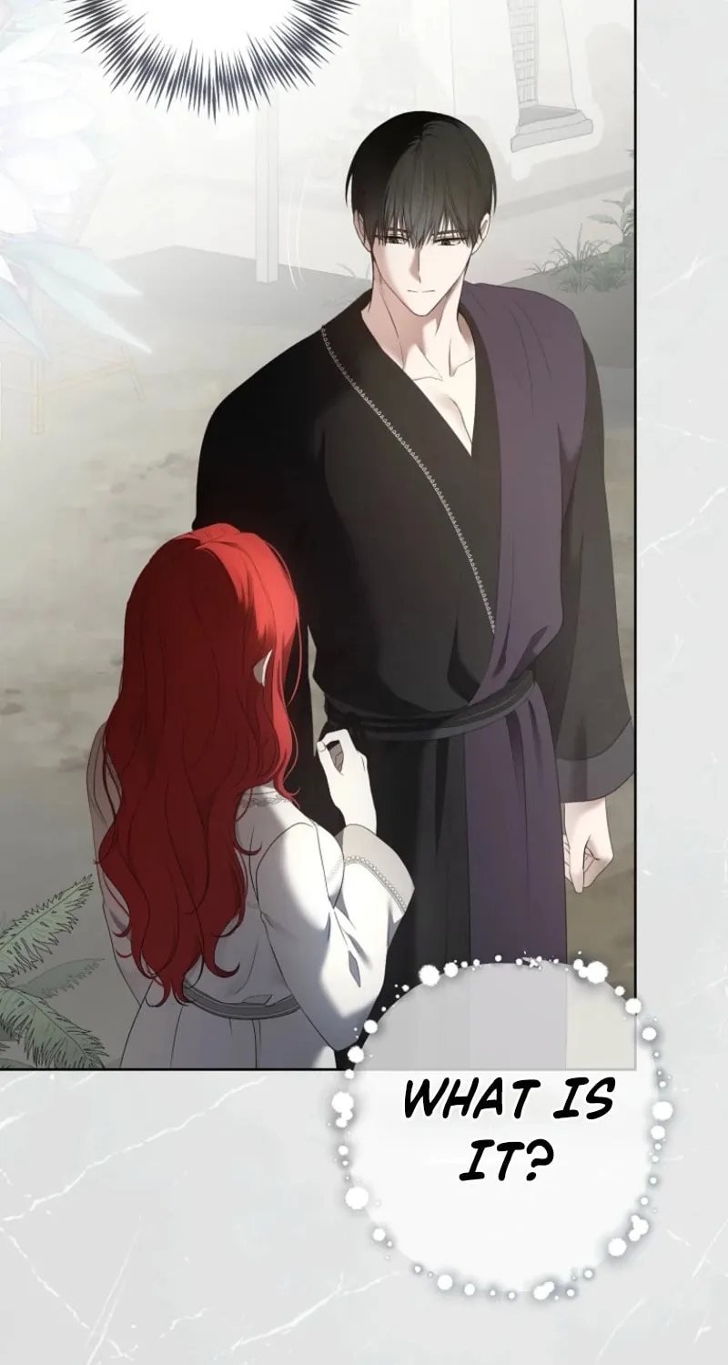 Read I Fell into a Reverse Harem Game! chapter 160 image 60 on Lezhin