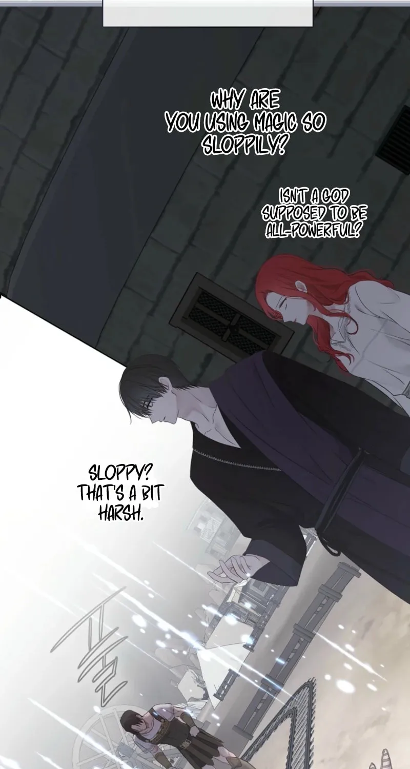 Read I Fell into a Reverse Harem Game! chapter 160 image 64 on Lezhin