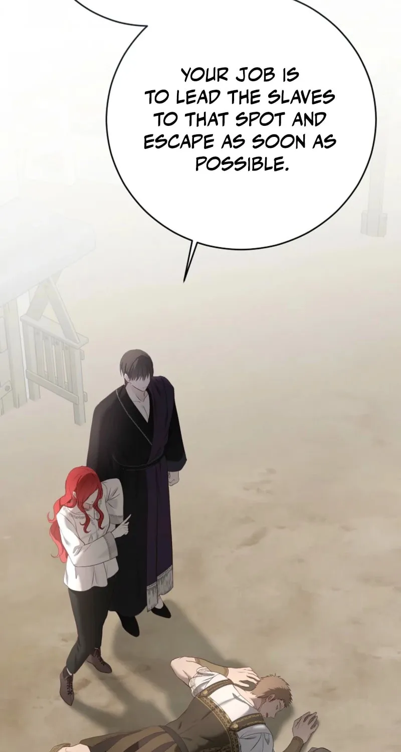 Read I Fell into a Reverse Harem Game! chapter 160 image 66 on Lezhin