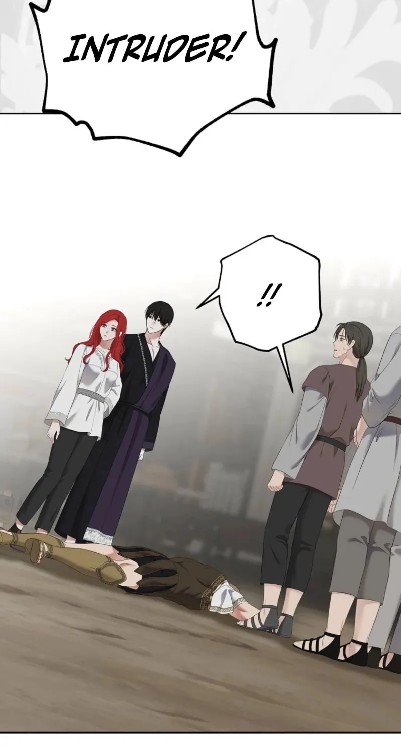 Read I Fell into a Reverse Harem Game! chapter 160 image 69 on Lezhin