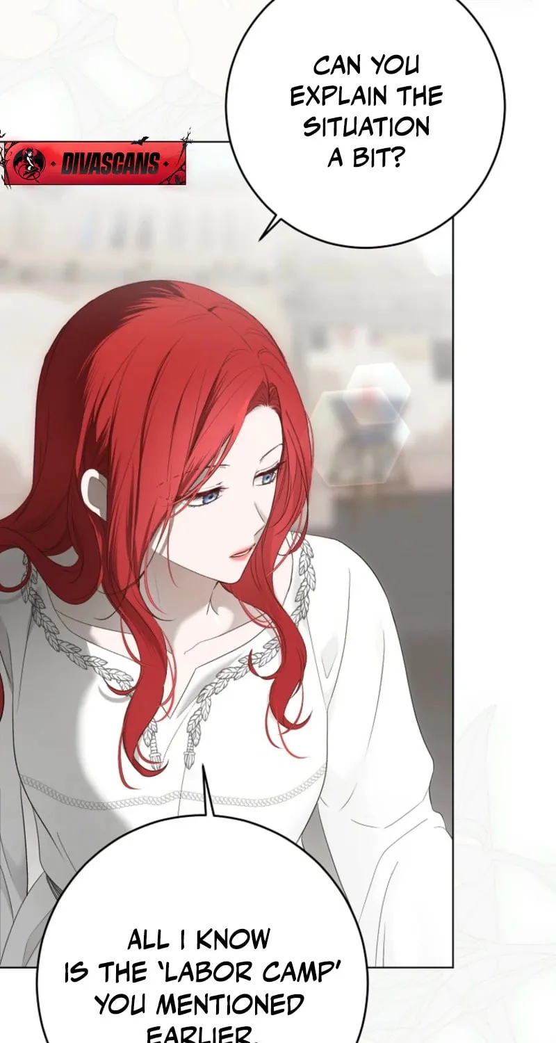 Read I Fell into a Reverse Harem Game! chapter 160 image 8 on Lezhin