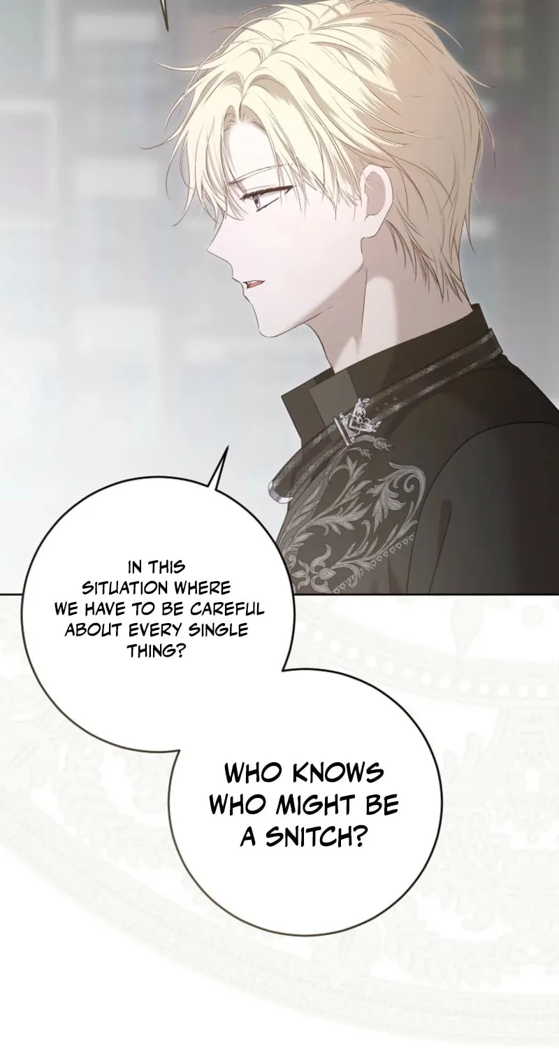 Read I Fell into a Reverse Harem Game! chapter 160 image 84 on Lezhin