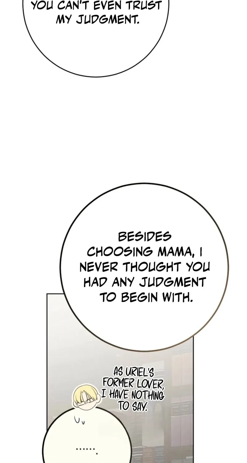 Read I Fell into a Reverse Harem Game! chapter 160 image 86 on Lezhin