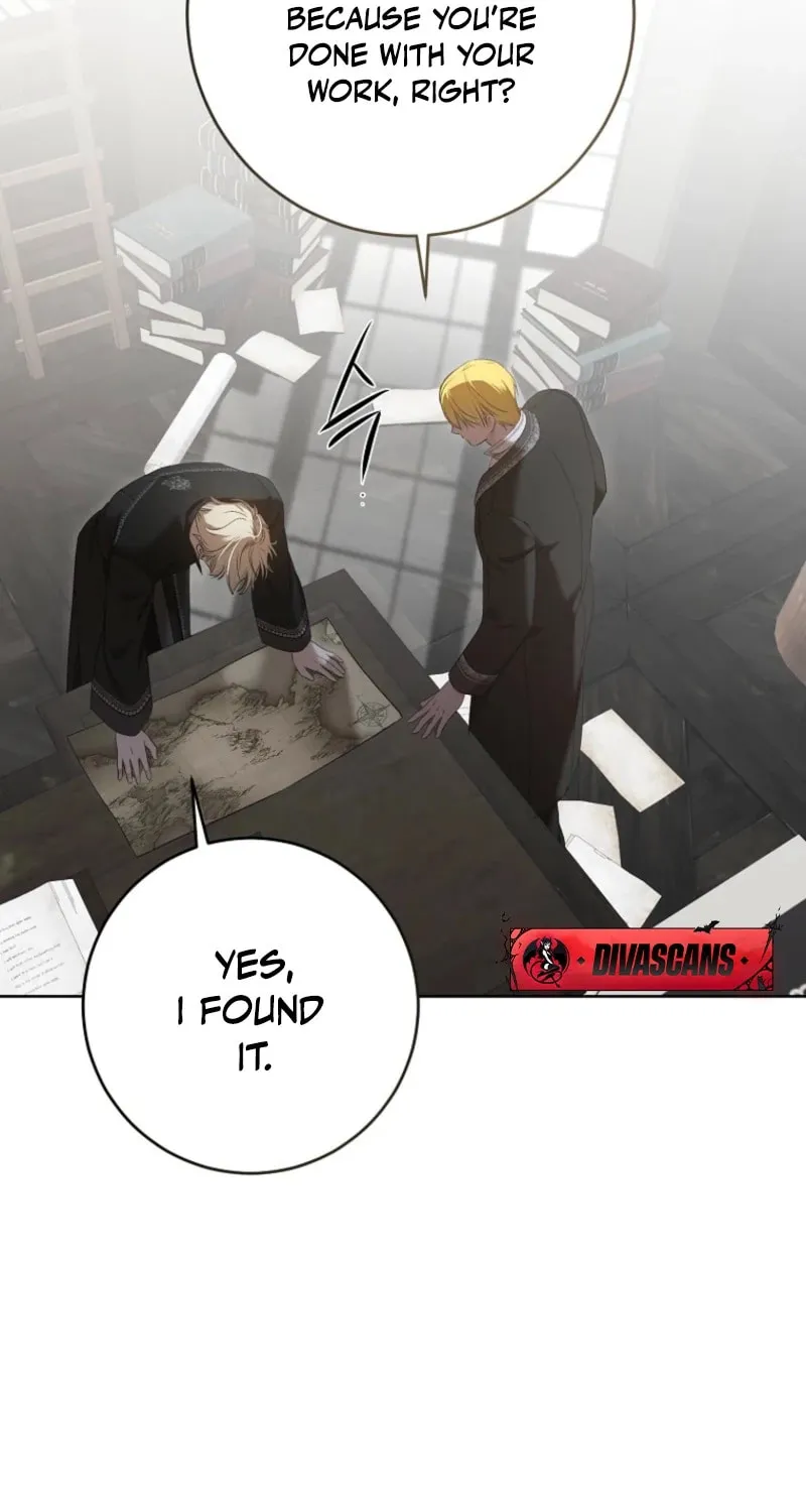 Read I Fell into a Reverse Harem Game! chapter 160 image 88 on Lezhin