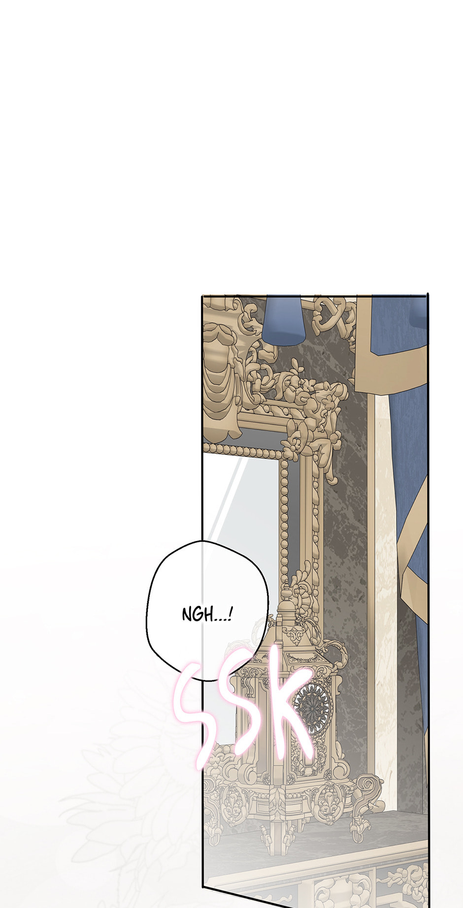 Read I Fell into a Reverse Harem Game! chapter 161.2 image 1 on Lezhin