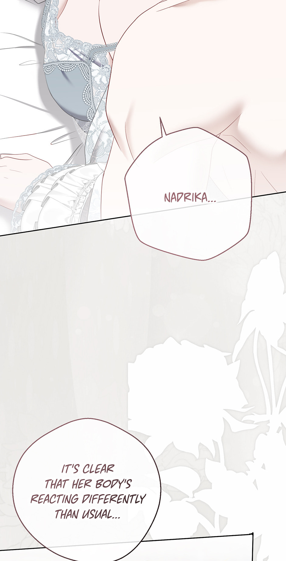 Read I Fell into a Reverse Harem Game! chapter 161.2 image 3 on Lezhin