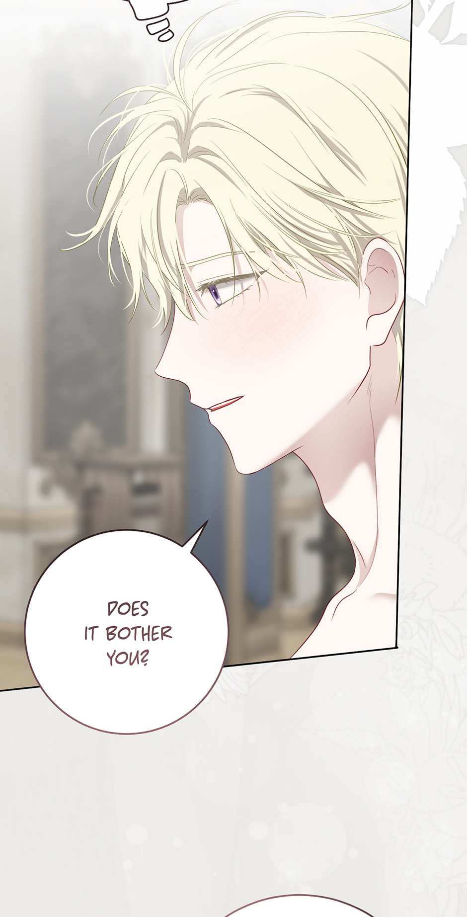 Read I Fell into a Reverse Harem Game! chapter 161.2 image 4 on Lezhin