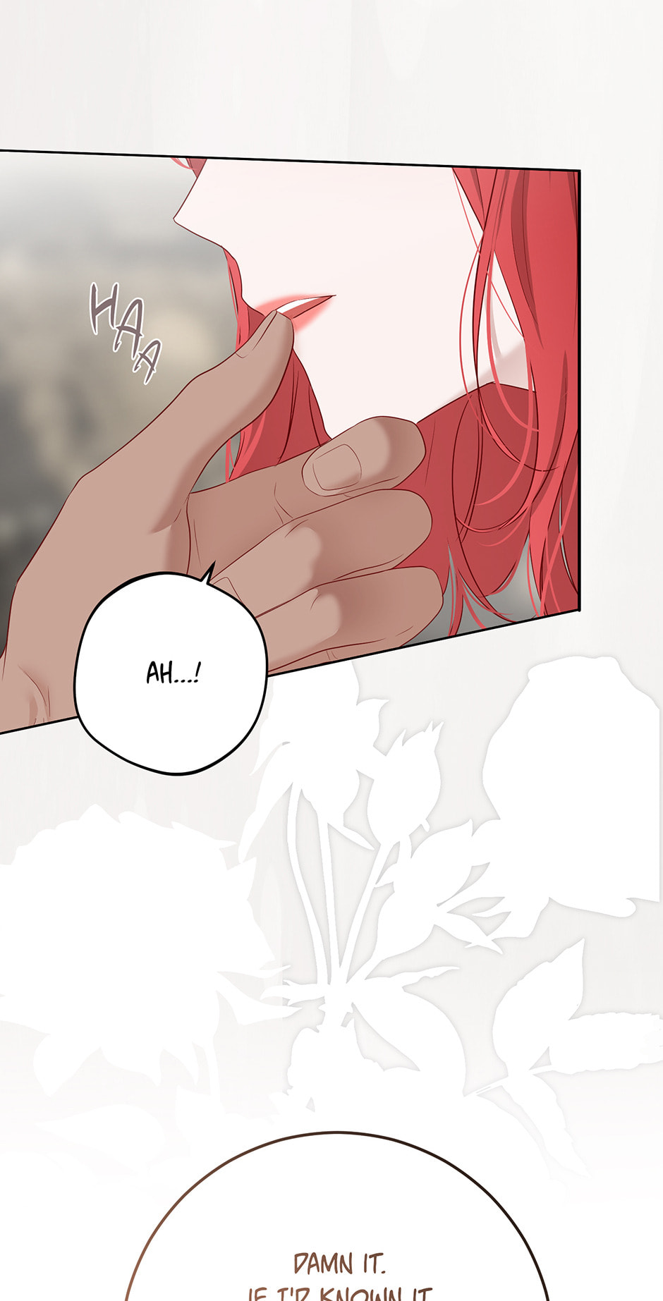 Read I Fell into a Reverse Harem Game! chapter 161.2 image 6 on Lezhin