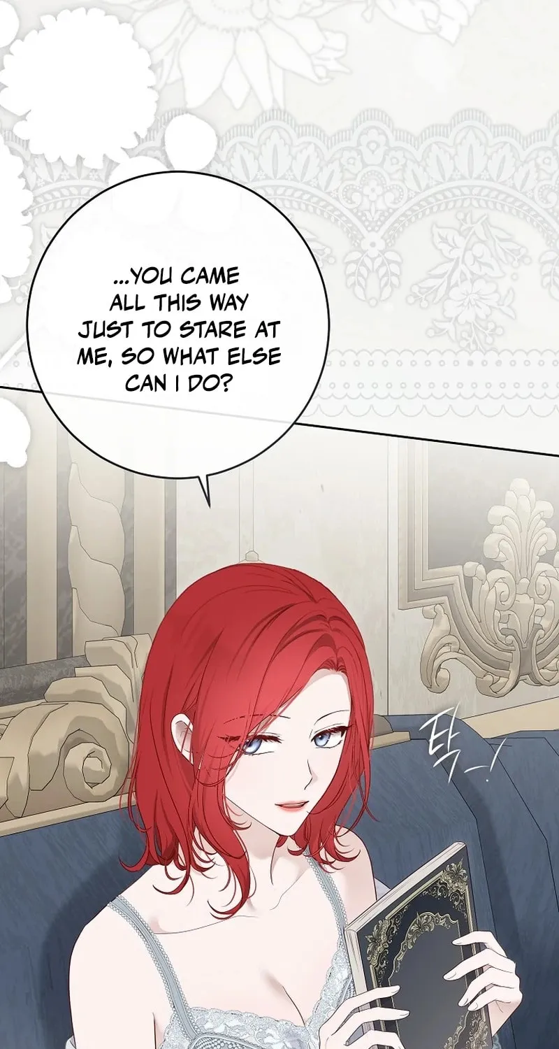 Read I Fell into a Reverse Harem Game! chapter 161.5 image 10 on Lezhin
