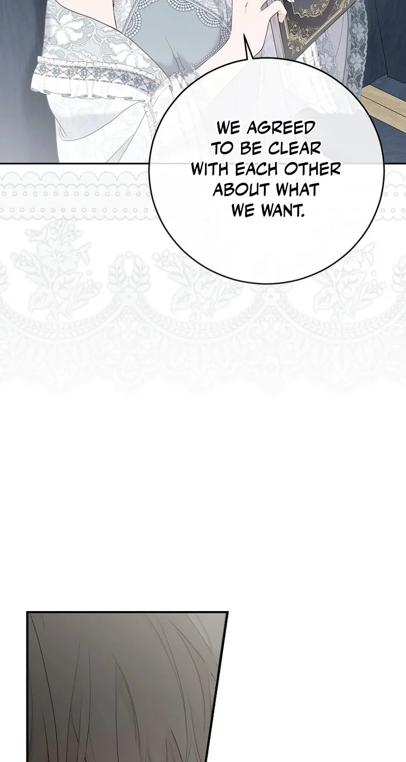 Read I Fell into a Reverse Harem Game! chapter 161.5 image 11 on Lezhin