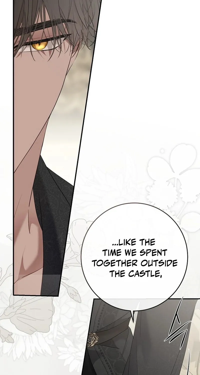 Read I Fell into a Reverse Harem Game! chapter 161.5 image 12 on Lezhin
