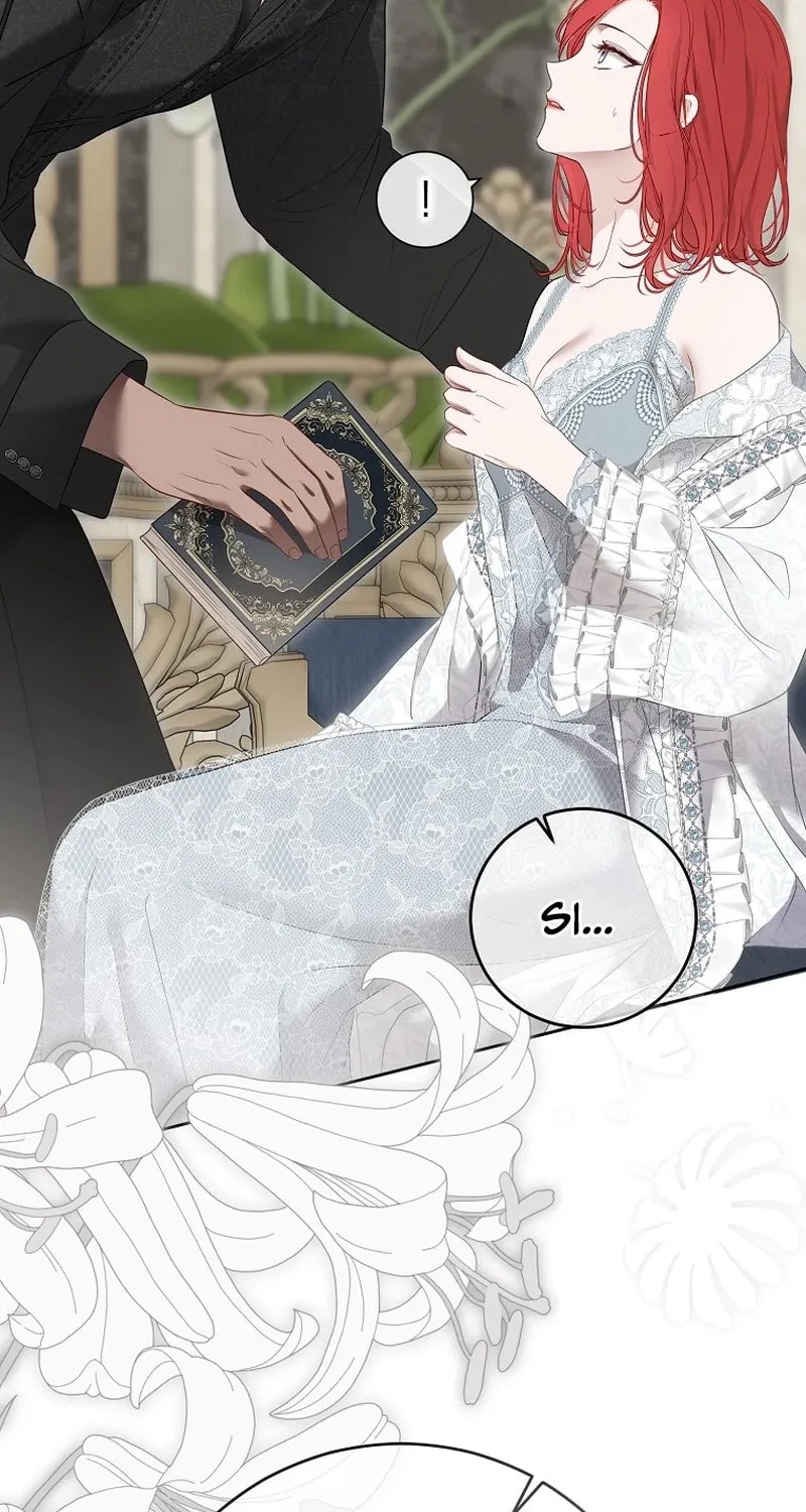 Read I Fell into a Reverse Harem Game! chapter 161.5 image 15 on Lezhin