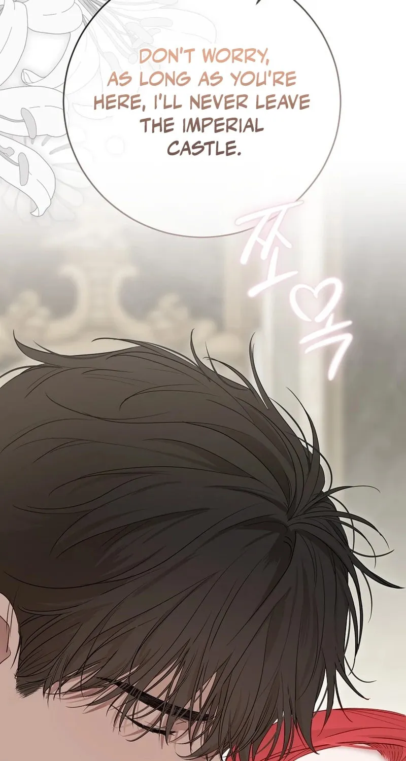 Read I Fell into a Reverse Harem Game! chapter 161.5 image 16 on Lezhin