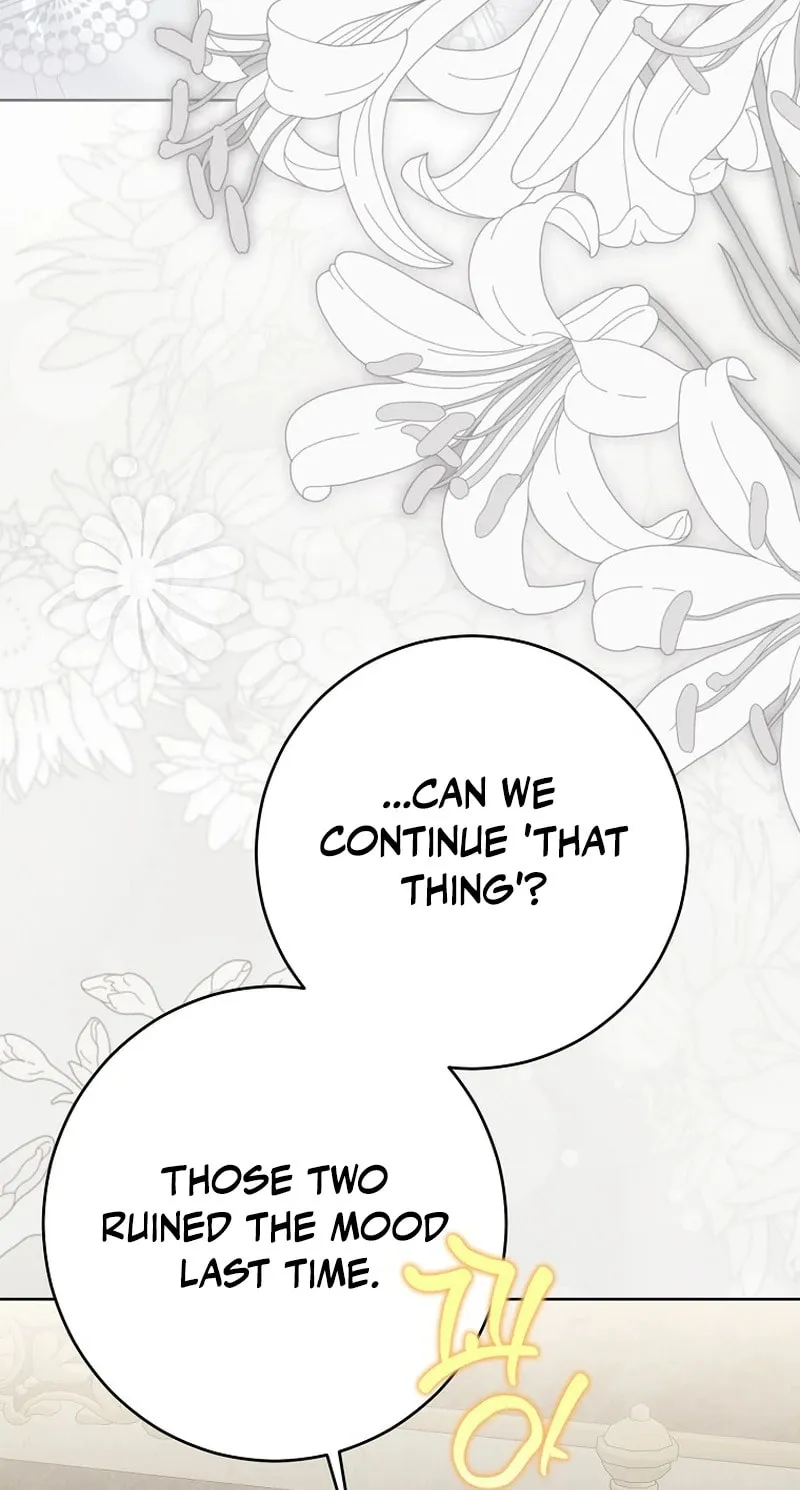 Read I Fell into a Reverse Harem Game! chapter 161.5 image 18 on Lezhin