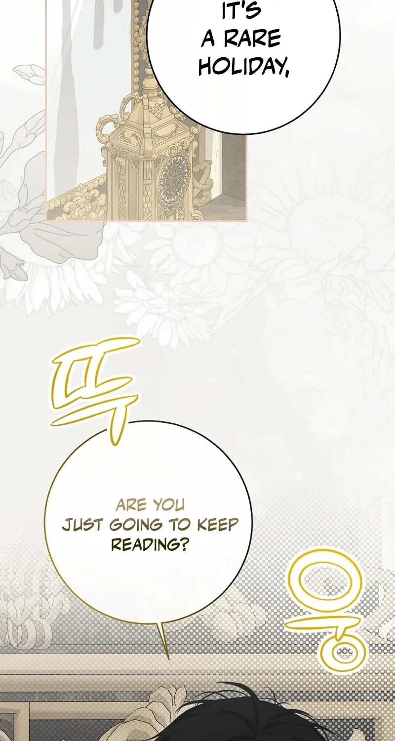 Read I Fell into a Reverse Harem Game! chapter 161.5 image 2 on Lezhin