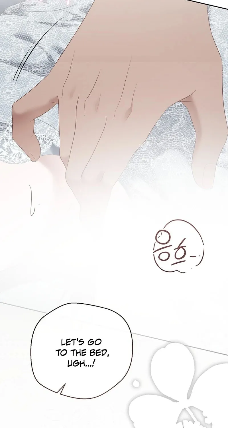 Read I Fell into a Reverse Harem Game! chapter 161.5 image 27 on Lezhin