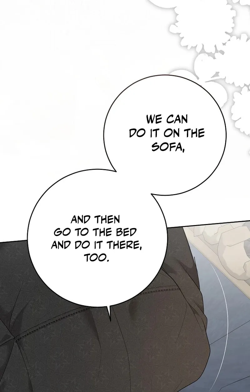 Read I Fell into a Reverse Harem Game! chapter 161.5 image 28 on Lezhin