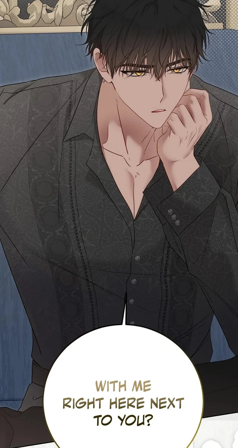 Read I Fell into a Reverse Harem Game! chapter 161.5 image 3 on Lezhin