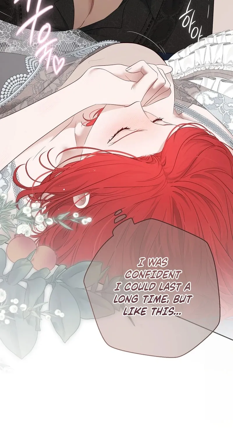 Read I Fell into a Reverse Harem Game! chapter 161.5 image 31 on Lezhin