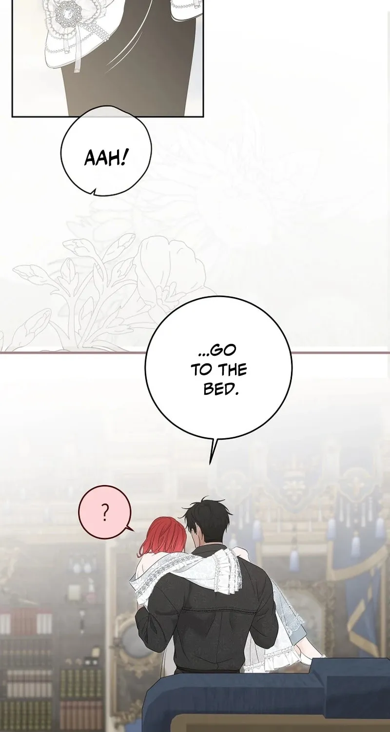 Read I Fell into a Reverse Harem Game! chapter 161.5 image 33 on Lezhin