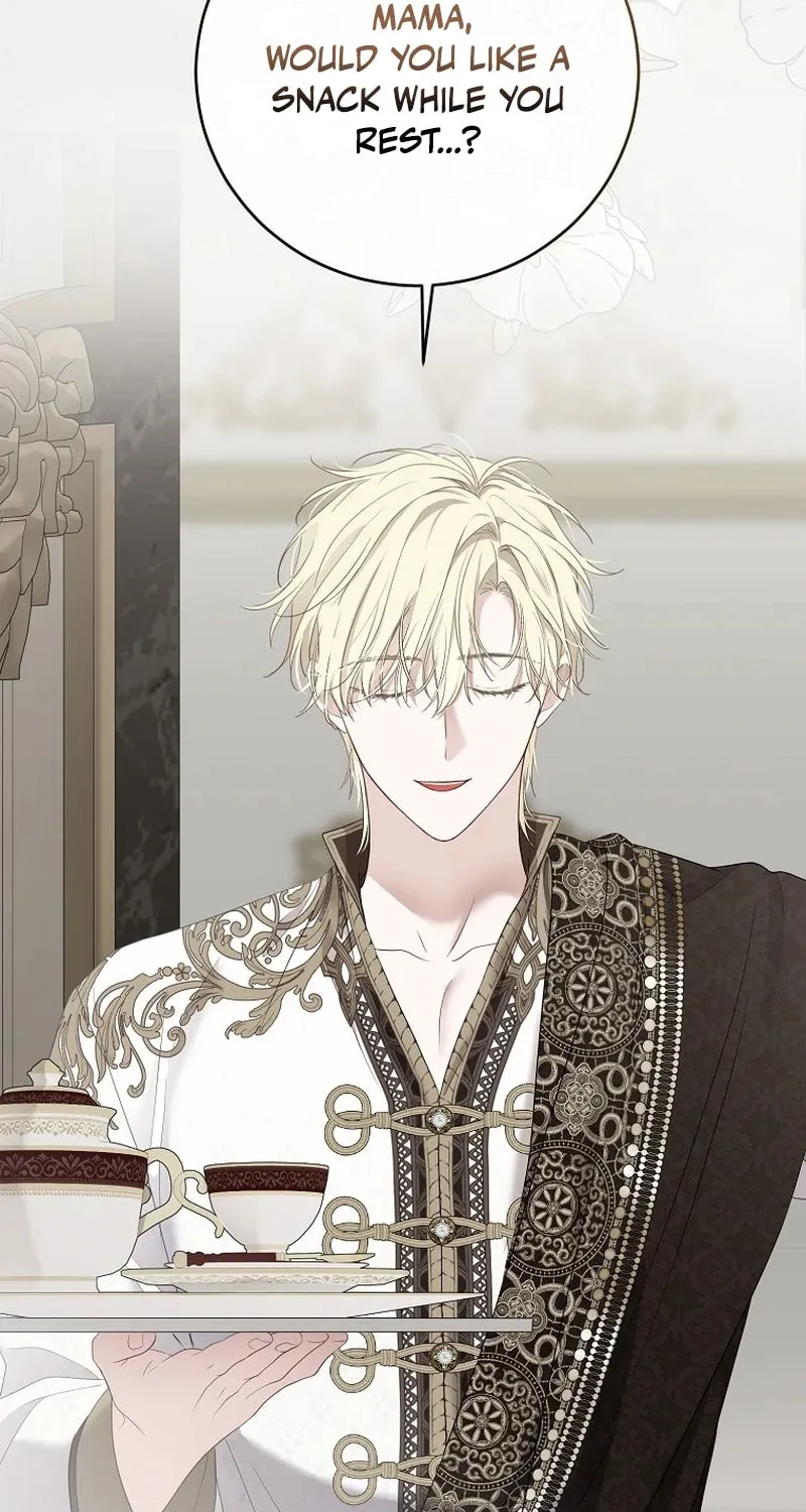 Read I Fell into a Reverse Harem Game! chapter 161.5 image 35 on Lezhin