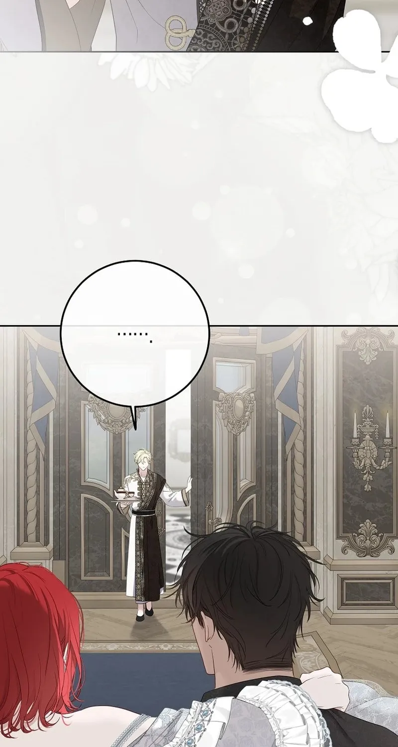 Read I Fell into a Reverse Harem Game! chapter 161.5 image 36 on Lezhin