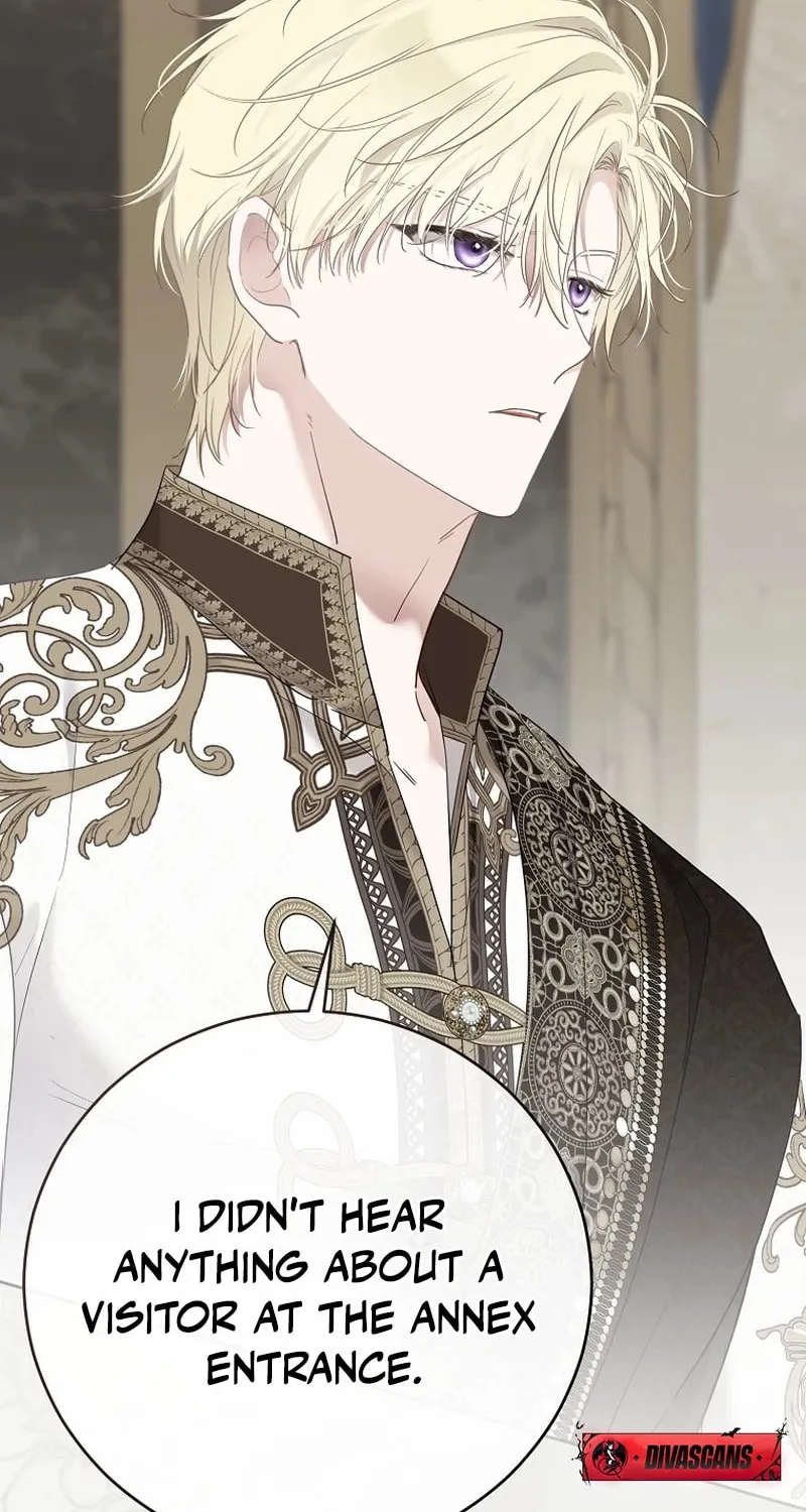 Read I Fell into a Reverse Harem Game! chapter 161.5 image 40 on Lezhin