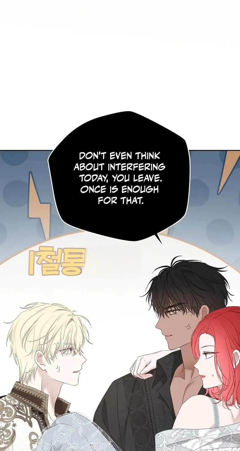 Read I Fell into a Reverse Harem Game! chapter 161.5 image 42 on Lezhin