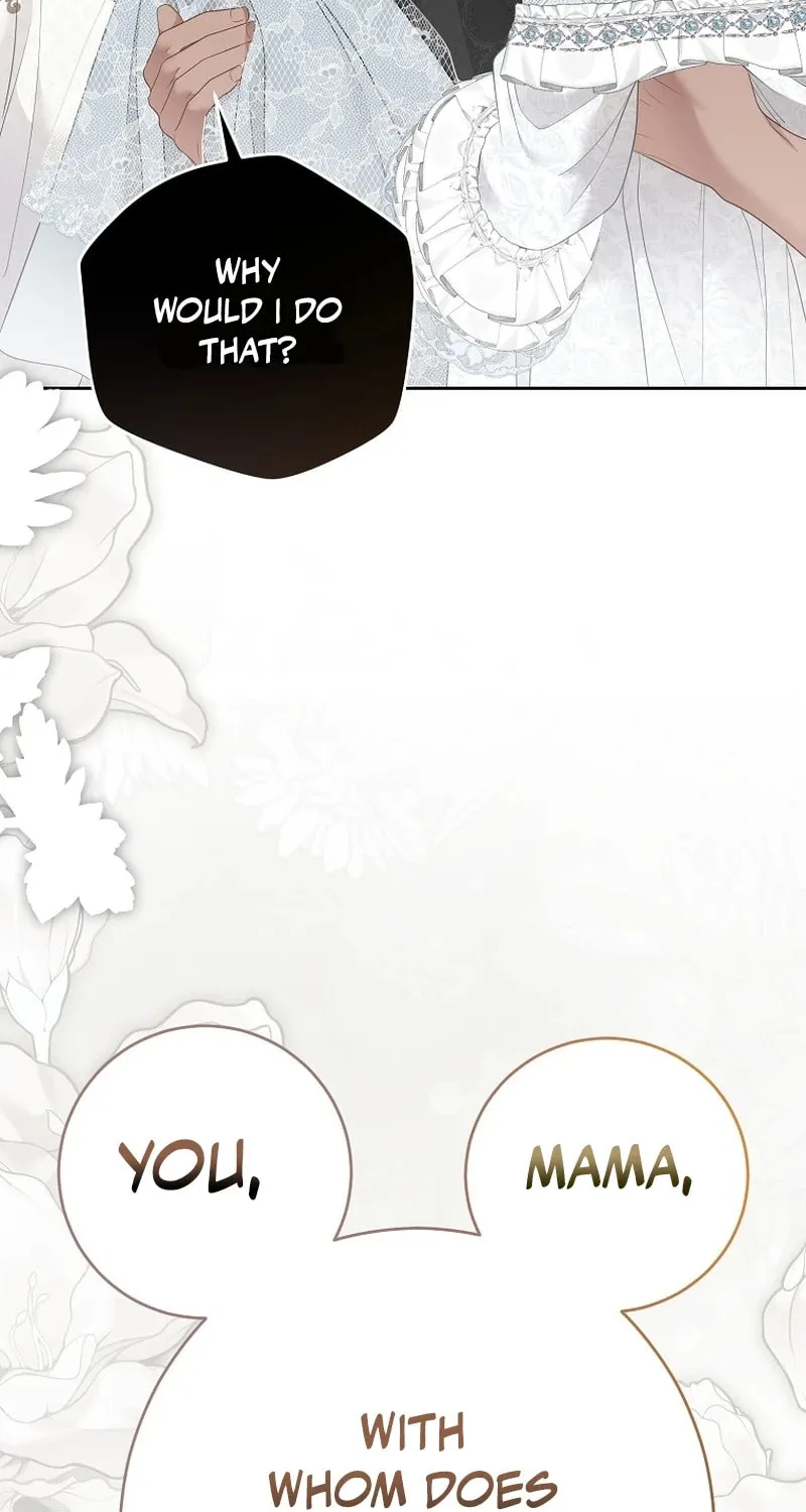 Read I Fell into a Reverse Harem Game! chapter 161.5 image 43 on Lezhin