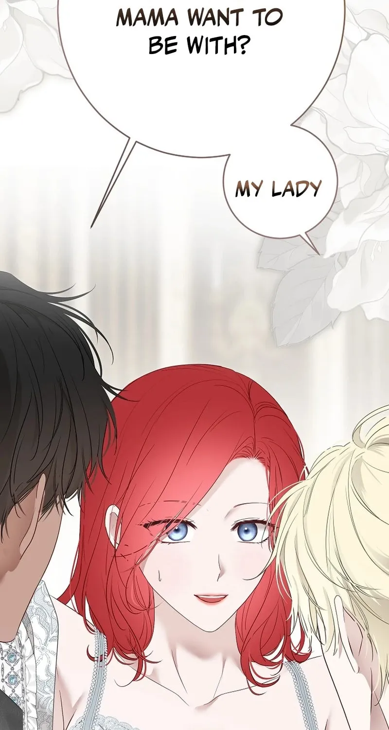 Read I Fell into a Reverse Harem Game! chapter 161.5 image 44 on Lezhin